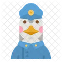 Pinguin  Icon