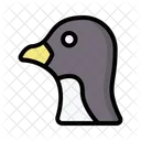 Pinguin  Icon