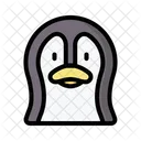 Pinguin  Symbol