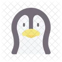 Pinguin  Icon