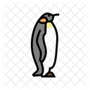 Pinguin  Symbol