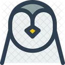 Pinguin  Icon