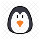 Pinguin  Symbol