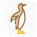 Pinguin  Symbol