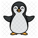 Pinguin  Symbol