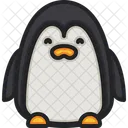 Pinguin  Icon