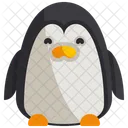 Pinguin  Icon