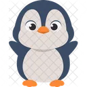 Pinguin  Symbol