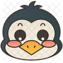 Pinguin  Icon