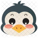 Pinguin  Icon