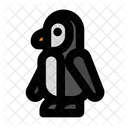 Pinguin  アイコン