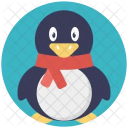 Pinguin  Symbol