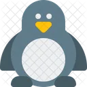 Pinguin Icon