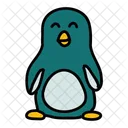 Pinguin  Symbol