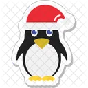 Pinguin Papageientaucher Tier Symbol