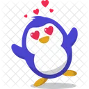 Pinguin Symbol