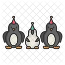 Pinguine  Icon