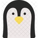 Pingüino  Icon