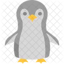 Pingüino  Icono