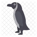 Pingüino  Icono