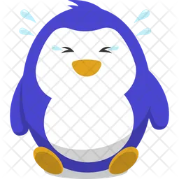 Pingüino  Icono