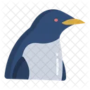 Pingüino  Icono