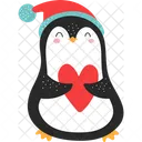 Pingüino  Icon