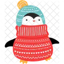 Pingüino  Icon