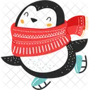 Pingüino  Icon