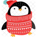 Pingüino  Icon