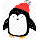 Pingüino  Icon