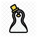 Pingüino  Icono