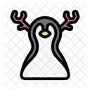 Pingüino  Icono