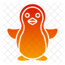 Pinguino Icon