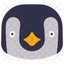 Pingüino  Icon