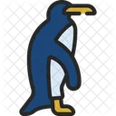 Pingüino  Icon