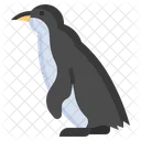 Pingüino  Icon