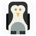 Pingüino  Icon