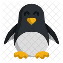 Pingüino  Icon