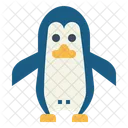 Pingüino  Icon