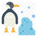 Pingüino  Icon