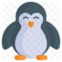 Pingüino  Icono