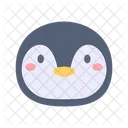 Pingüino  Icon