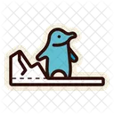 Pingüino  Icon