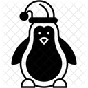 Pingüino  Icono