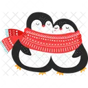 Pingüinos  Icon