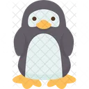 Pingüinos  Icono