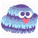 Pinhata De Nuvem Pinhata Aniversario Icon