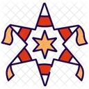 Pinhata Maxican Mexico Icon