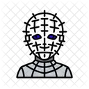 Pinhead  Icon